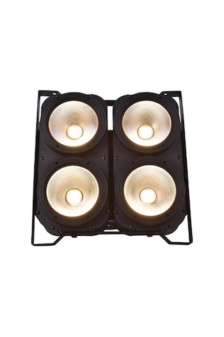 Redjet Cob 4100w 4x100 Watt Cob Led Sahne Işığı