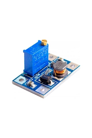 Sx1308 Dc-dc Voltaj Yükseltici Modül
