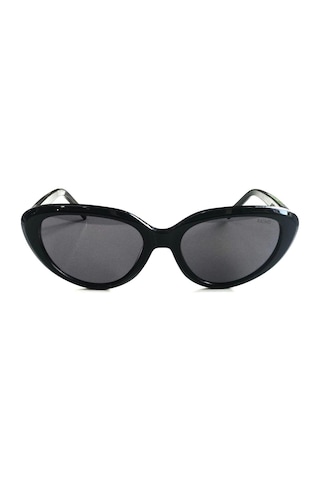 Rachel 8379 01 53-21-145 Unisex Güneş Gözlüğü Siyah
