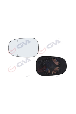 Gva 1114003-99 Ayna Camı Sol Clio I-2 94-05 -logan 04 Magane 1 96-03 Mekanik Asferik Vm-6800gl 7701040426 Gva 1114003-99 Ayna Camı Sol Clio I-2 94-05 -logan 04 Magane 1 96-03 Mekanik Asferik Vm-6800gl 7701040426