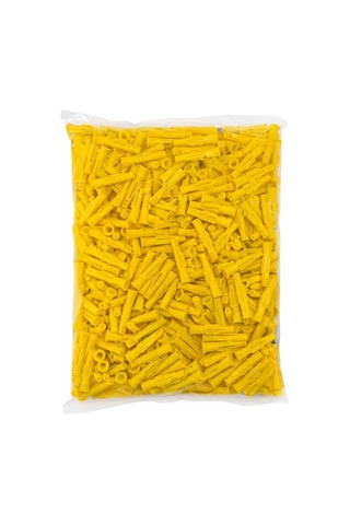 Master 501171 Performans Plastik Roket Dübel 10 Mm 500 Adet