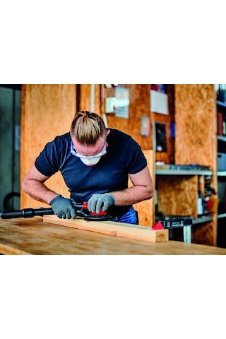 Einhell TC-PE 150 Havalı Zımpara - 4133330