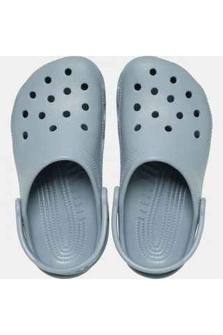 Croc 206991-0z3 Classıc Clog K Çocuk Sandalet Gri