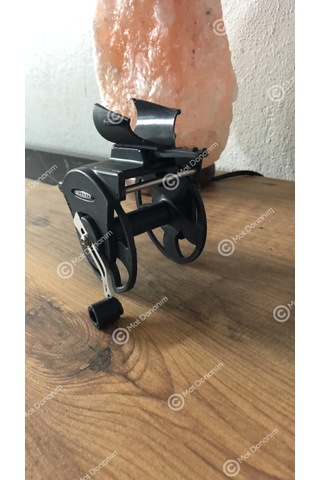 Diverman Yeni Nesil Dikey Zıpkın Marası