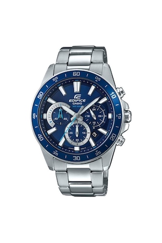 Casio EFV-570D-2AVUDF Edifice Erkek Kol Saati Casio EFV-570D-2AVUDF Edifice Erkek Kol Saati