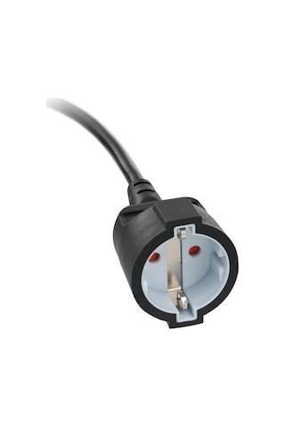Brennenstuhl Comfort-line Plus Ip20 Lisanslı Dişi/erkek 10 Metre Uzatma Kablosu Siyah