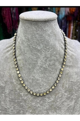 Polki Elmas Kolye 171