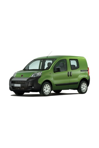 Drstuningistanbul Fiat Fiorino Krom Kapı Kolu 5 Kapı 2008 Üzeri