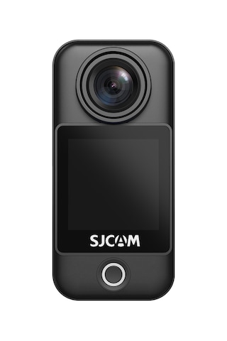 Sjcam C300 Cep Siyah Aksiyon Kamerası