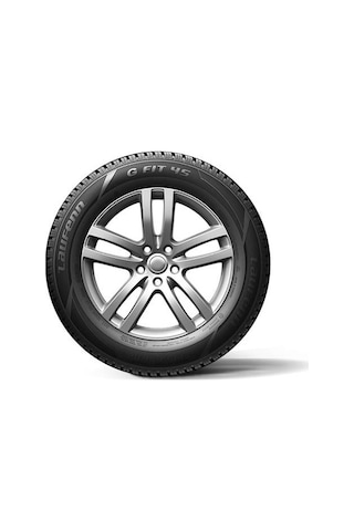 Laufenn 195/50R16 88V XL G Fit 4S Lh71 Dört Mevsim Lastiği 2025