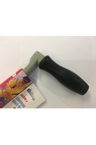 Lalizas Yelken Vinç Kolu Kilitli 20 CM