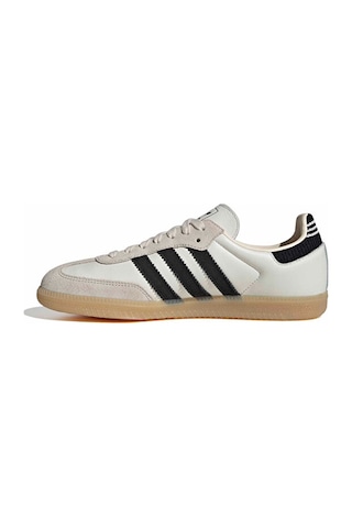 Adidas Samba Og Kadın Günlük Ayakkabı Ih6820 Beyaz Beyaz