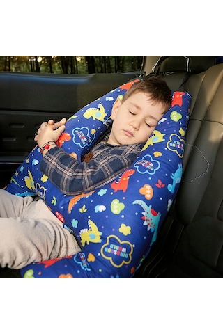 Baby Plus Seyahat Yastığı Byp-syht BYP-SYHT