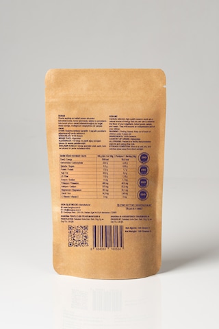 Susam 100 Gr Beyaz
