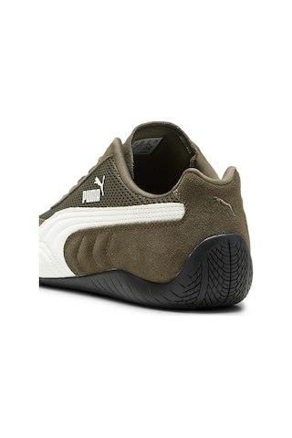 Puma Speedcat Mesh Unısex Ayakkabı 404370 02 Yeşil