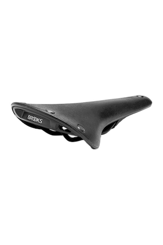 Brooks Cambium C17 Porter Sele Siyah C17fupn A36300 Siyah