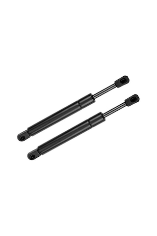 Porsche Cayenne 2003-2010 Uyumlu Sağ + Sol Takım Arka Cam Amortisörü 2 Adet 228mm 95551252800
