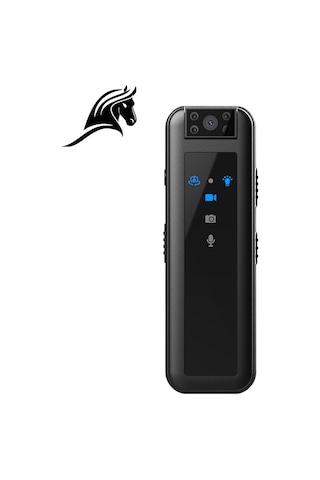 Samdoo Taşınabilir 1080p Spor Kamera - Dayanıklı Ve Kullanışlı Cs07 Hd Video Kayıt Cihazı Çok Renkli