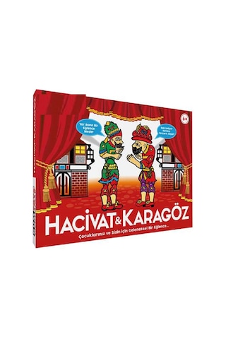 Vıpkalite Hacivat Karagöz Sahne Oyunu Geleneksel Gölge Oyunu Hacivat Karagöz Oyunu Ramazan Oyunları