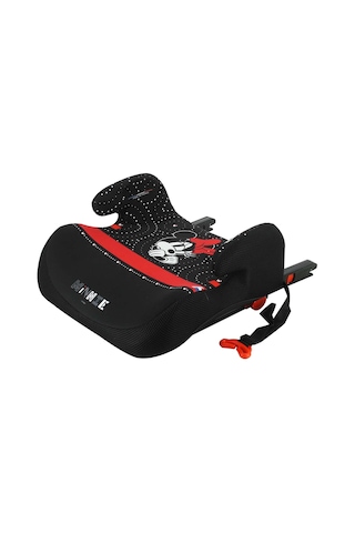 Disney Minnie Fashion Isofixli Comfort Yükseltici 15-36Kg
