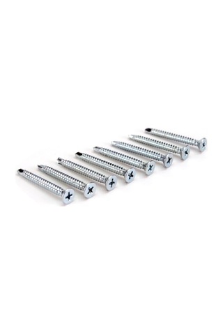 Lüks Emniyet Kancası siyah emk-02b