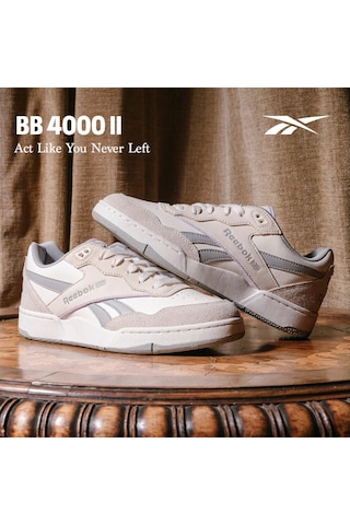 Reebok Bb 4000 Iı Women If4730 Krem
