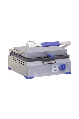 Tuğra 12 Dilim 1600 W Tost Makinesi