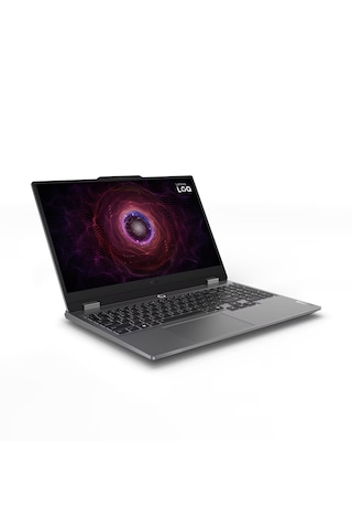 Lenovo LOQ 15ARP9 83JC000UTR321 R7-7435HS 32 GB 1 TB SSD RTX4060 15.6" Dos FHD Dizüstü Bilgisayar