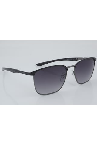 U.s. Polo Assn. Uss 0255 C1 56 - 01 Güneş Gözlüğü Siyah