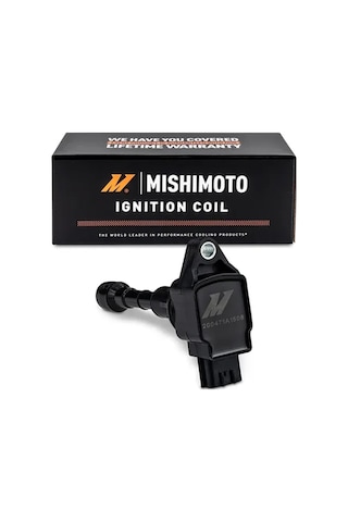 Mishimoto Nissan 350z 2007-2009 Ateşleme Bobini - 1 Adet