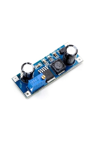 Alkatronik-Xl7015 Ayarlanabilir 80V To 5-20V 0.8A Güç Kaynağı Voltaj Düşürür