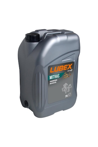 Lubex Mitras Atf St Dexron III Otomatik Şanzıman Yağı 20 L
