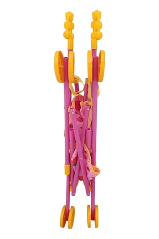 Woswos Toys Oyuncak Puset Ww-125 Puset