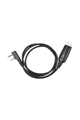 Yaozixa 宝锋bf-uv5r/888s/uv-82对讲机 İçin Usb Programlama Kablosu Model P-k1-u - Veri Aktarımı Ve Ayar Yapımı