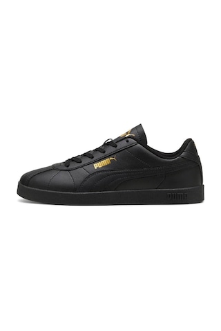 Puma Club Iı Sl Siyah Kadın Spor Ayakkabı 397445-01 Siyah