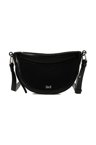 İnci Incı Alıce 5pr Siyah Kadın Çapraz Çanta 000000000102043465 Siyah