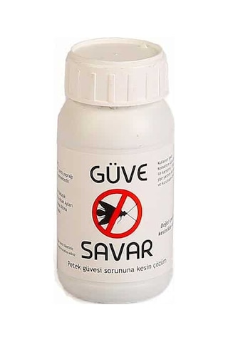 Avrasya Arıcılık Güve Savar Güve Kurdu İçin