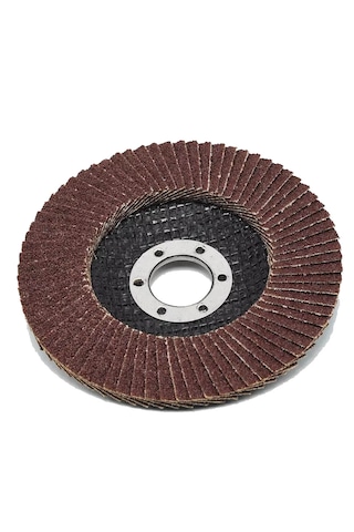 Ecole Flap Disk 115 22 Mm P40 Kum 5 Adet