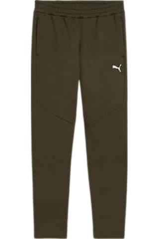 Puma Puma Evostripe Pants Dk Erkek Yeşil Eşofman Altı 21047 Haki