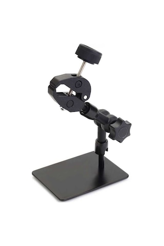 Marxlow Zd-11k Ayarlanabilir Yardımcı El - Havya Standı