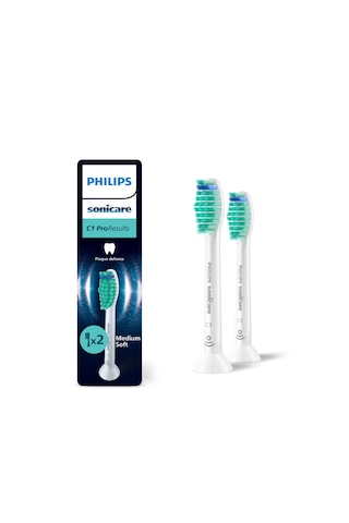 Philips Sonicare Hx6012/87 2'li Yedek Başlık