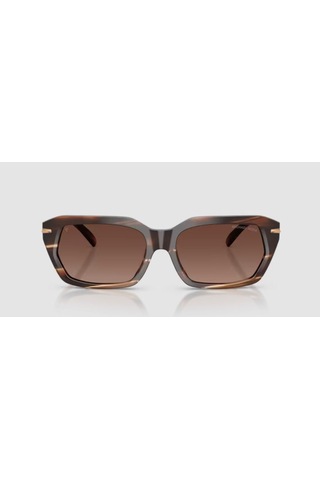 Michael Kors 0mk2265u 4039t5 54 Erkek Güneş Gözlüğü Altın - Beyaz