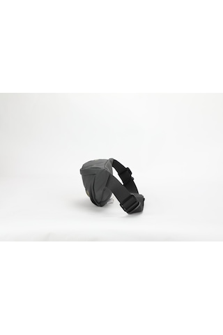 Baggaj B2441 Bel Çantası Grey