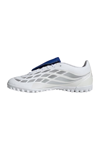 Adidas Predator Club Erkek Beyaz Halı Saha Ayakkabısı Jp6525 Beyaz