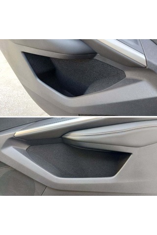 Peugeot 3008 Iıı / P64 Uyumlu Konfor Seti