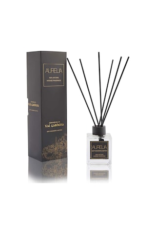 Aurelia Geneve Atmosfera Di Valgardena - Kaşmir Kokulu Çubuklu Oda Kokusu