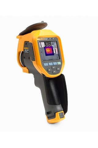 Fluke Ti401 Pro Termal Kamera