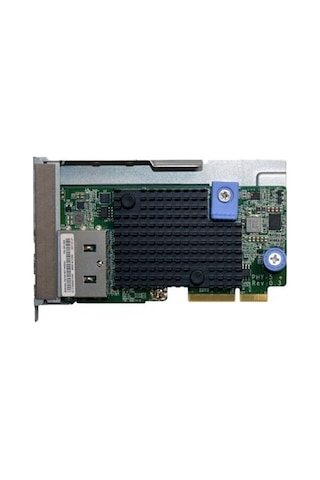 Lenovo ThinkSystem 7ZT7A00548 10 GB 2-Port Base-T Lom Lenovo ThinkSystem 7ZT7A00548 10 GB 2-Port Base-T Lom