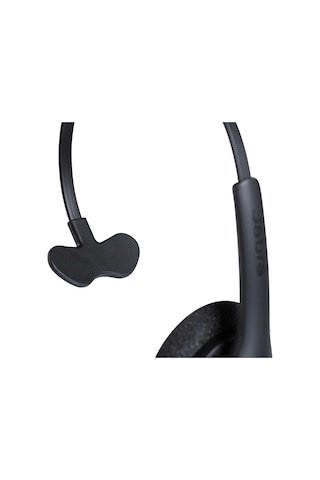 Jabra BIZ 1500 Mono USB NC Kulak Üstü Kulaklık