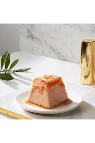 Gourmet Gold Revelations Ton Balıklı Ezme Yetişkin Kedi Konservesi 2 X 57 Gr